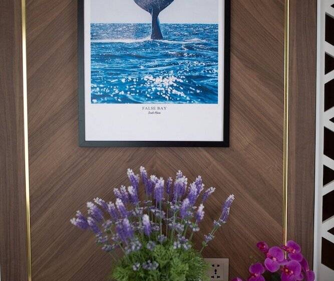 Thc Holiday Hotel Sam Son