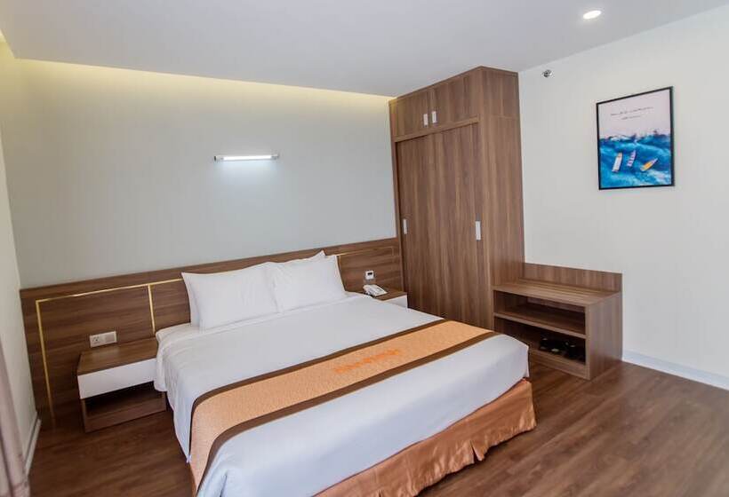 Thc Holiday Hotel Sam Son