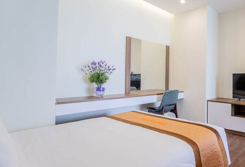 Thc Holiday Hotel Sam Son