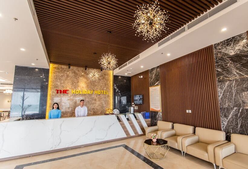 Thc Holiday Hotel Sam Son