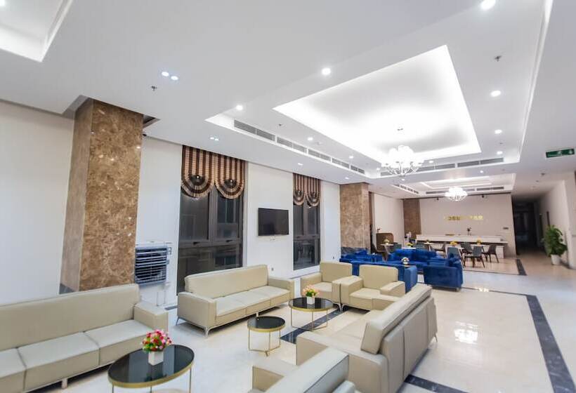 Thc Holiday Hotel Sam Son