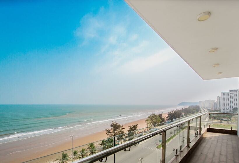 Thc Holiday Hotel Sam Son