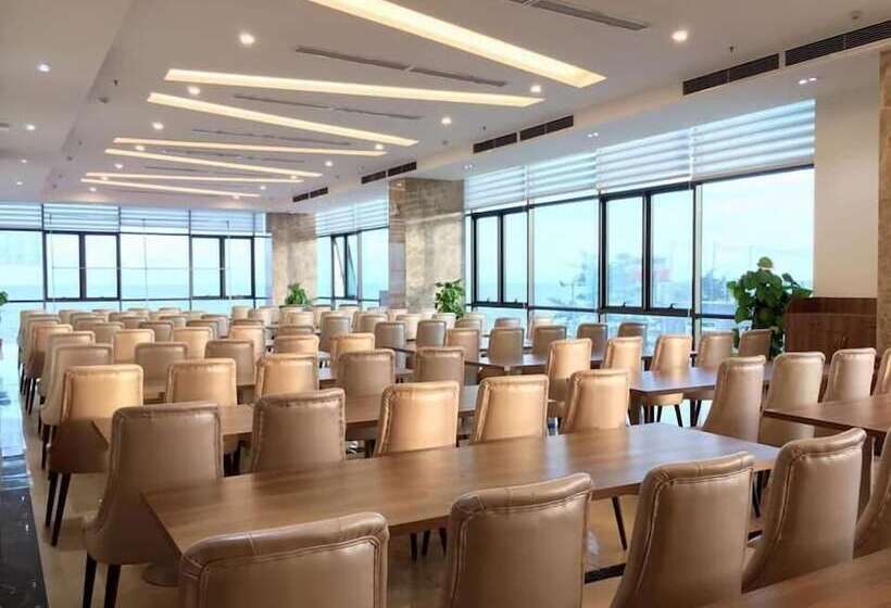 Thc Holiday Hotel Sam Son