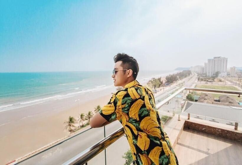 Thc Holiday Hotel Sam Son