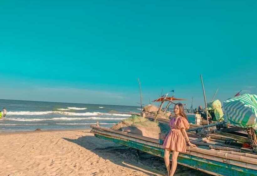 Thc Holiday Hotel Sam Son