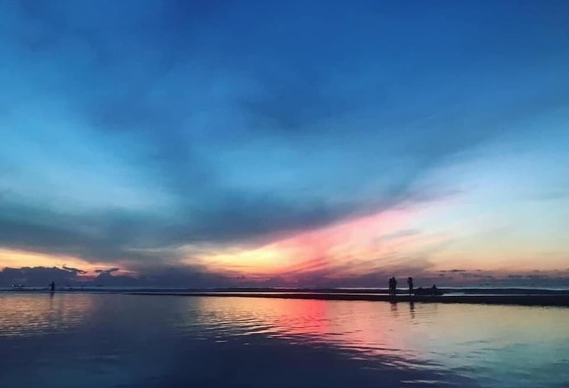 Thc Holiday Hotel Sam Son