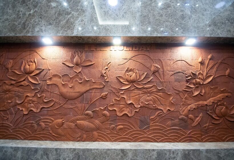 Thc Holiday Hotel Sam Son