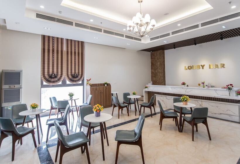 Thc Holiday Hotel Sam Son