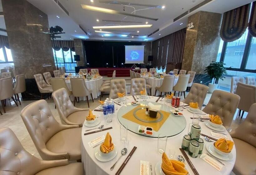 Thc Holiday Hotel Sam Son