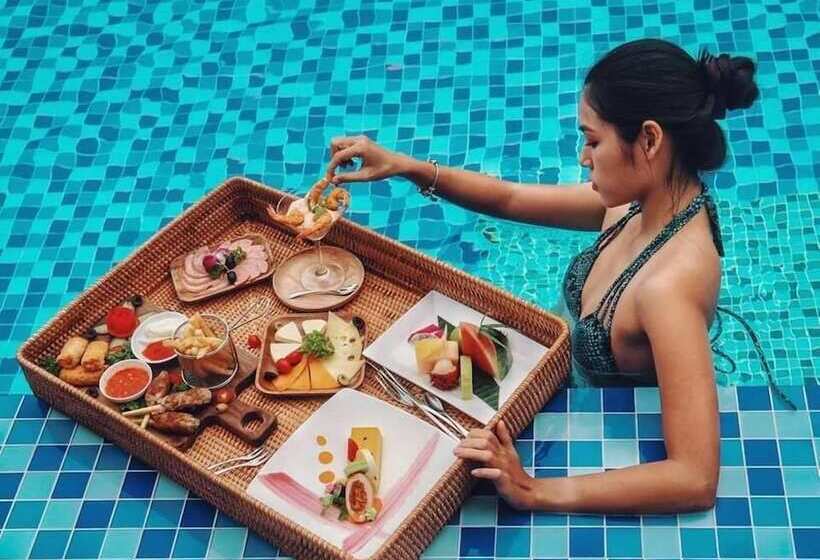 Thc Holiday Hotel Sam Son