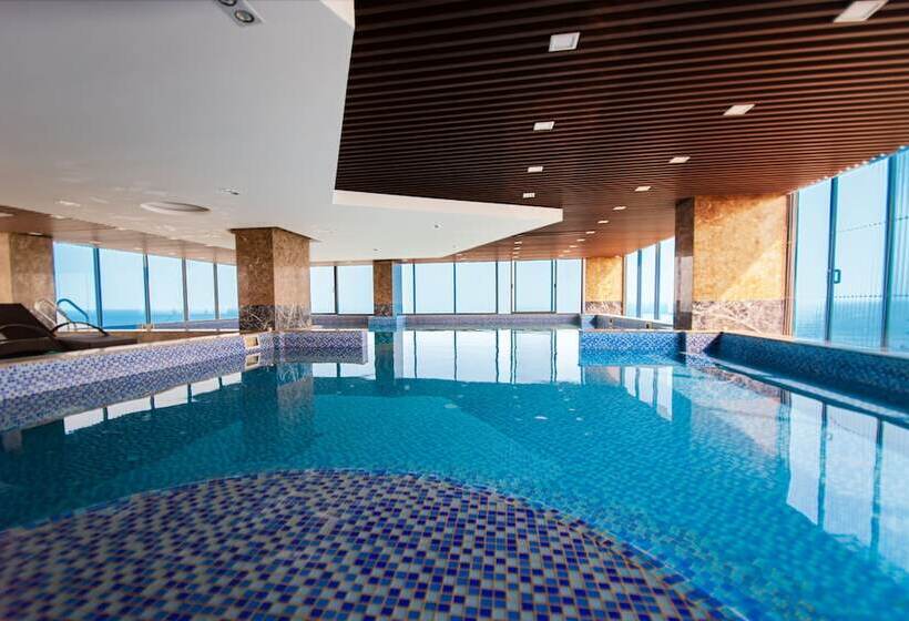 Thc Holiday Hotel Sam Son