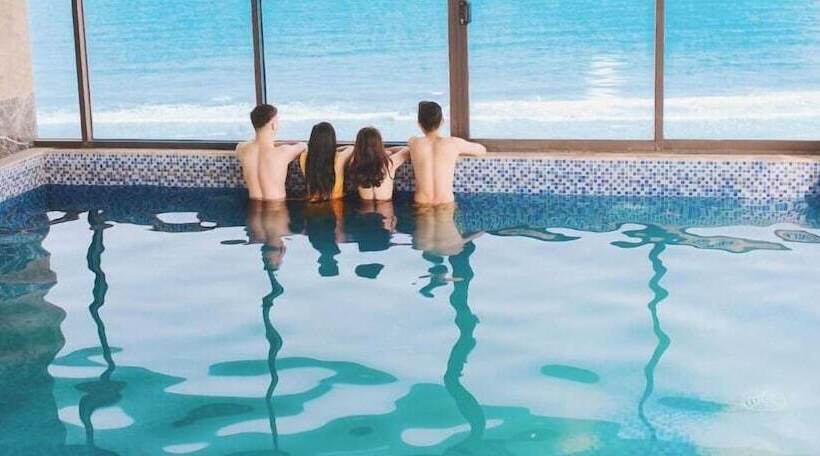 Thc Holiday Hotel Sam Son