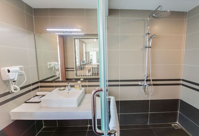 Thc Holiday Hotel Sam Son