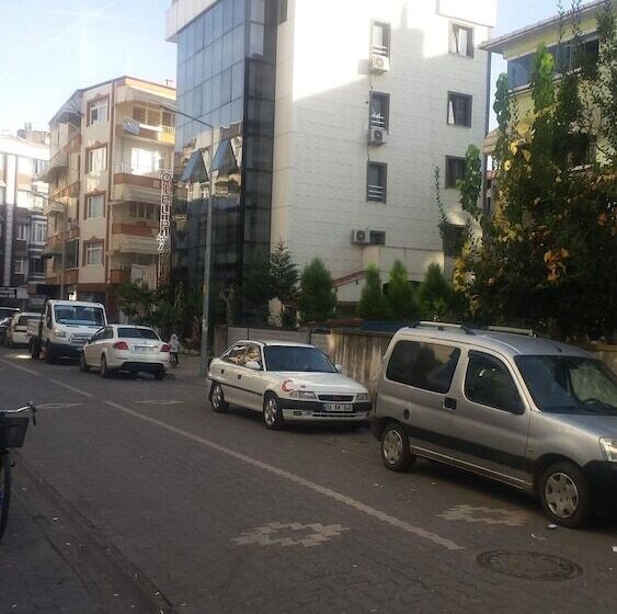 Yesilirmak Paris Otel