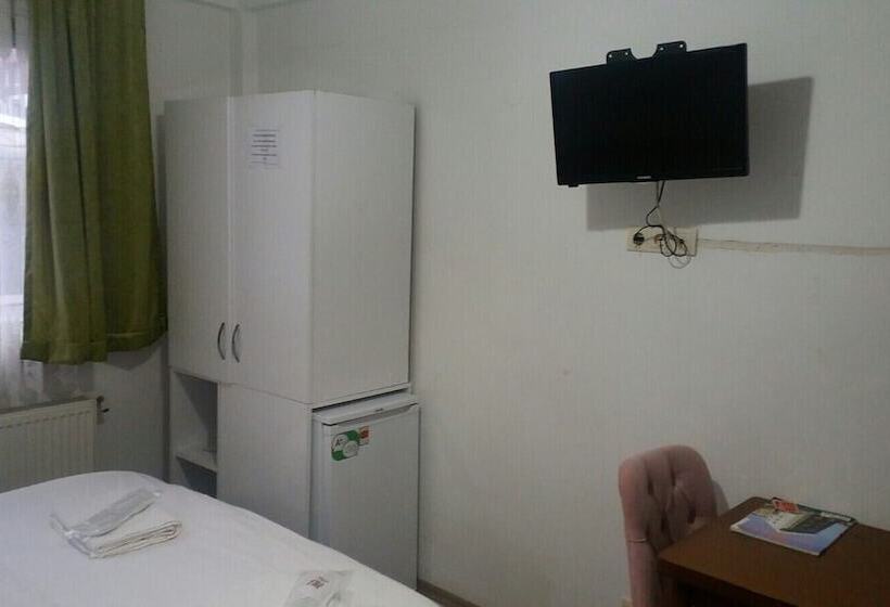 Yesilirmak Paris Otel