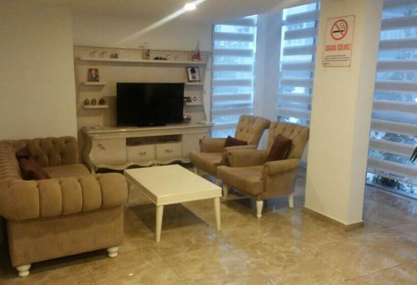 Yesilirmak Paris Otel