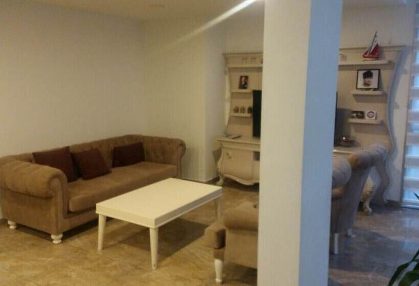 Yesilirmak Paris Otel