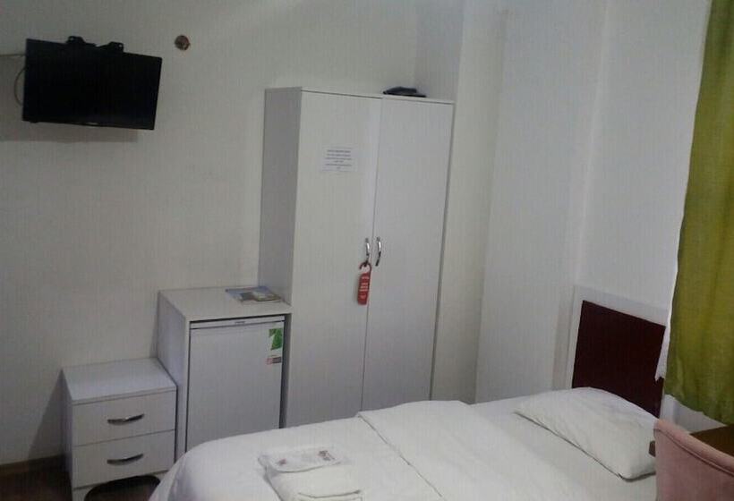 Yesilirmak Paris Otel