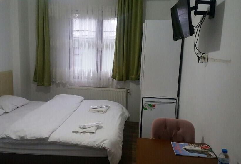 Yesilirmak Paris Otel