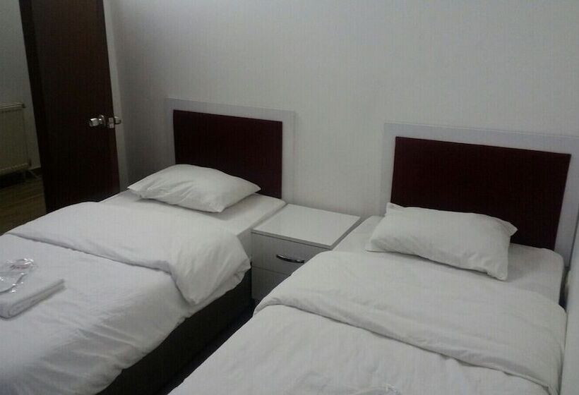 Yesilirmak Paris Otel