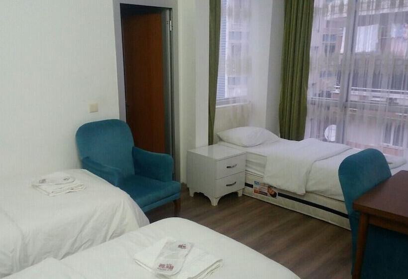 Yesilirmak Paris Otel