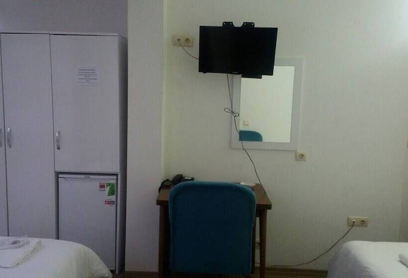 Yesilirmak Paris Otel