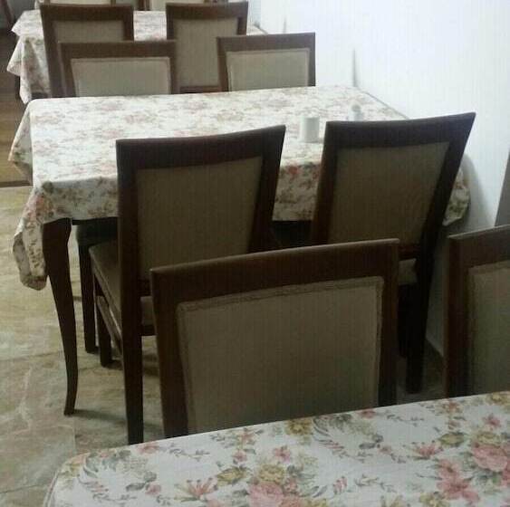 Yesilirmak Paris Otel