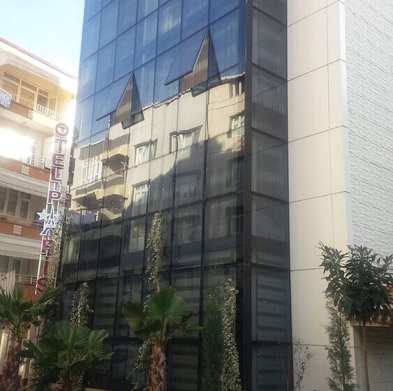 Yesilirmak Paris Otel