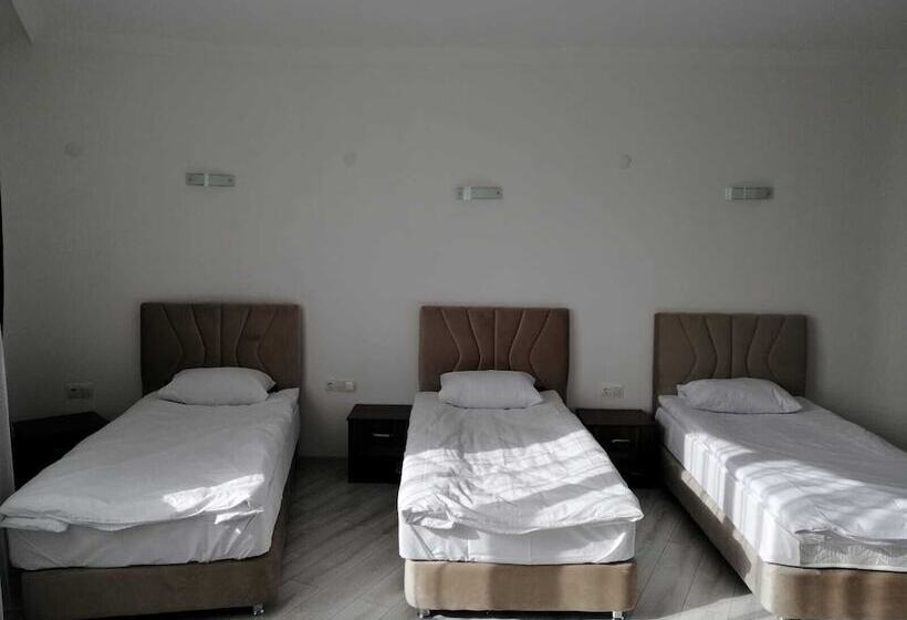 Cebeci Otel