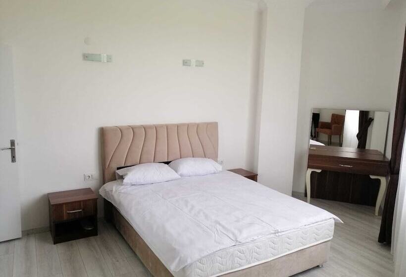 Cebeci Otel