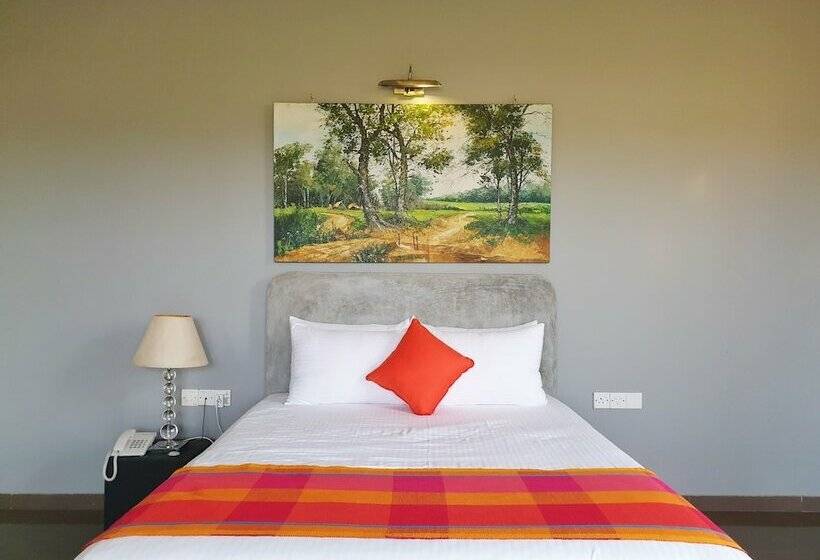 호텔 Akash Retreat And Spa