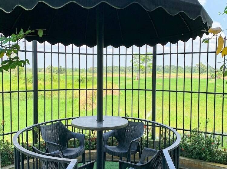 호텔 Akash Retreat And Spa