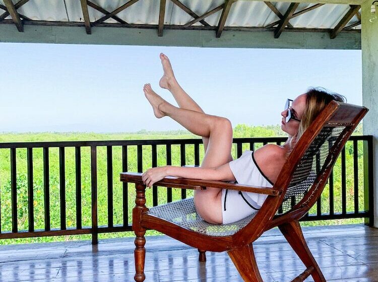 호텔 Akash Retreat And Spa