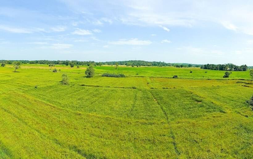 호텔 Akash Retreat And Spa