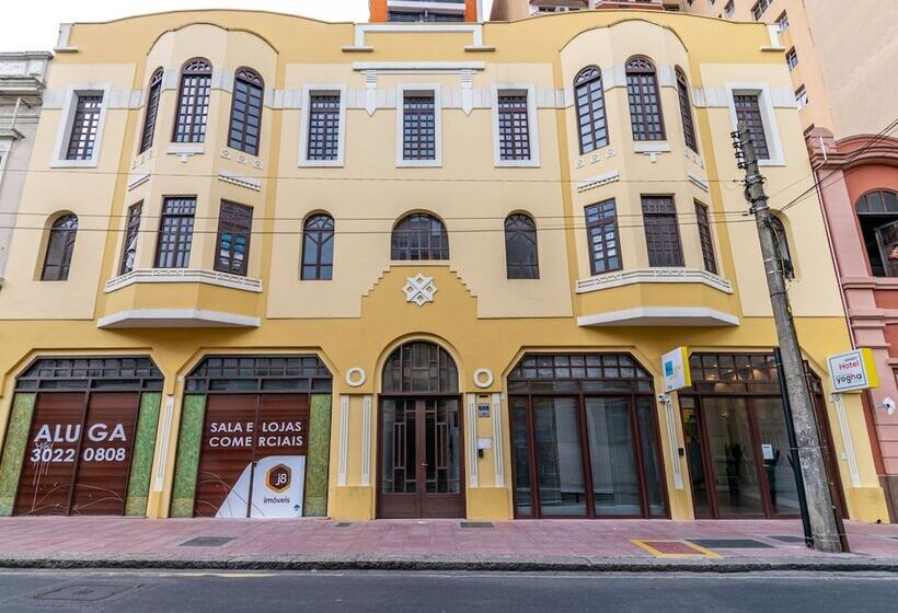 בית מלון כפרי All You Need