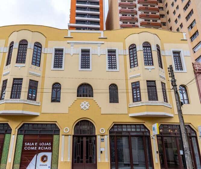 בית מלון כפרי All You Need