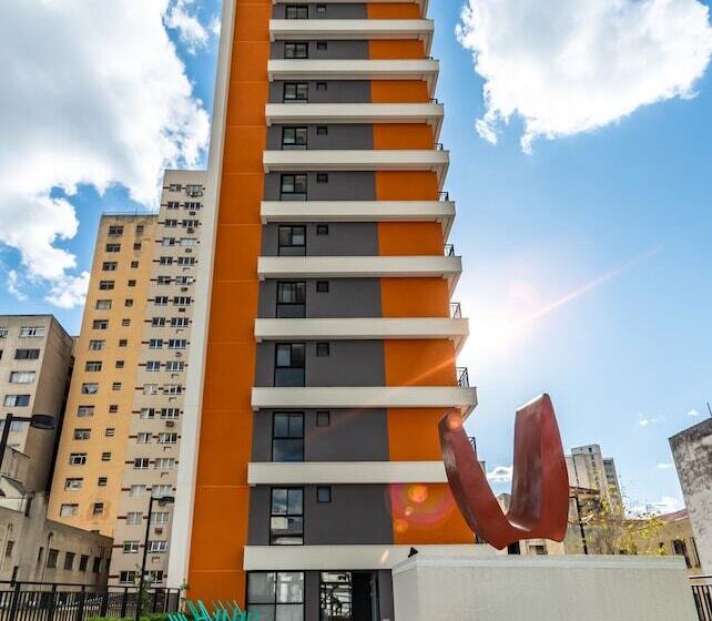 בית מלון כפרי All You Need