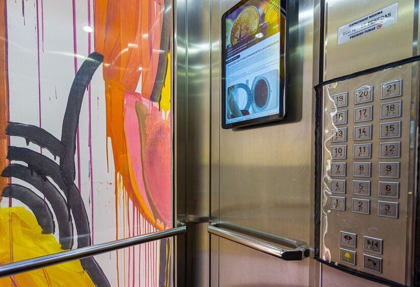 בית מלון כפרי All You Need