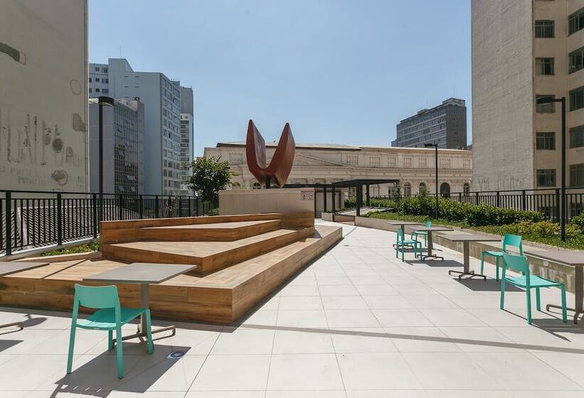 בית מלון כפרי All You Need