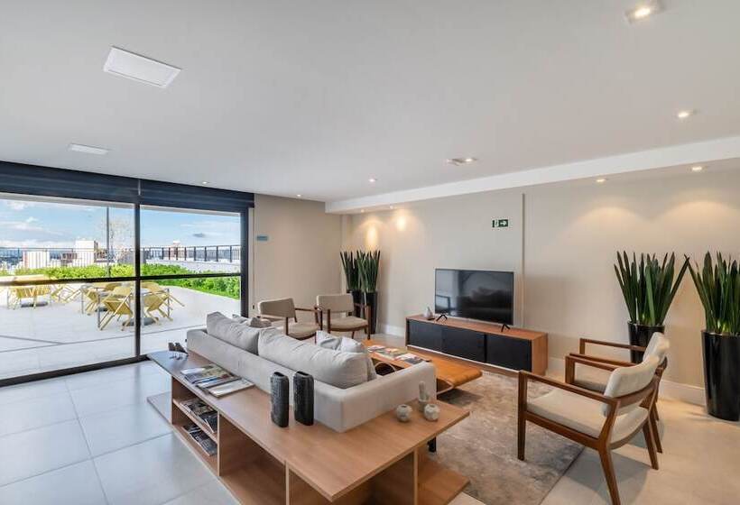 בית מלון כפרי All You Need