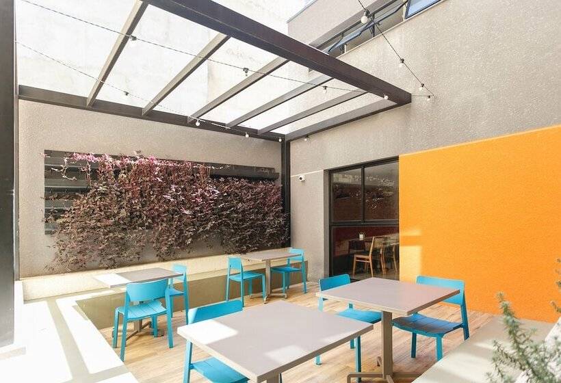 בית מלון כפרי All You Need