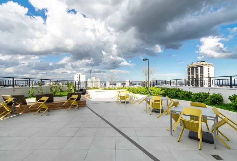 בית מלון כפרי All You Need