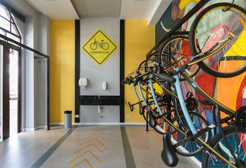 בית מלון כפרי All You Need