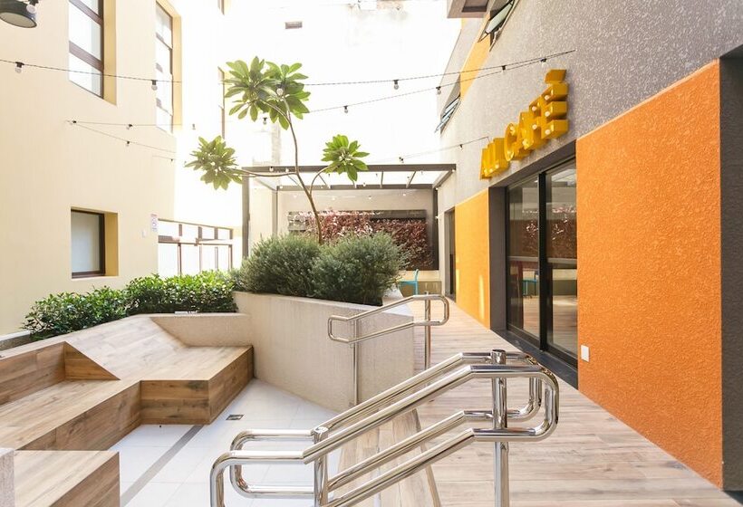 בית מלון כפרי All You Need