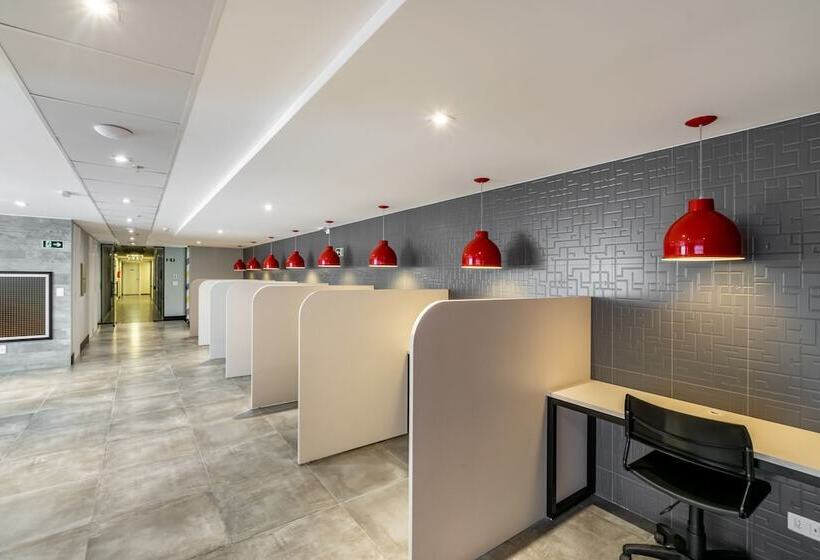 בית מלון כפרי All You Need