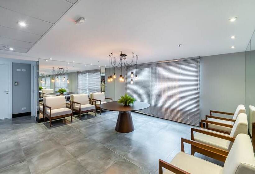 בית מלון כפרי All You Need