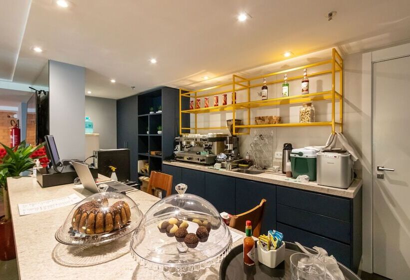 בית מלון כפרי All You Need