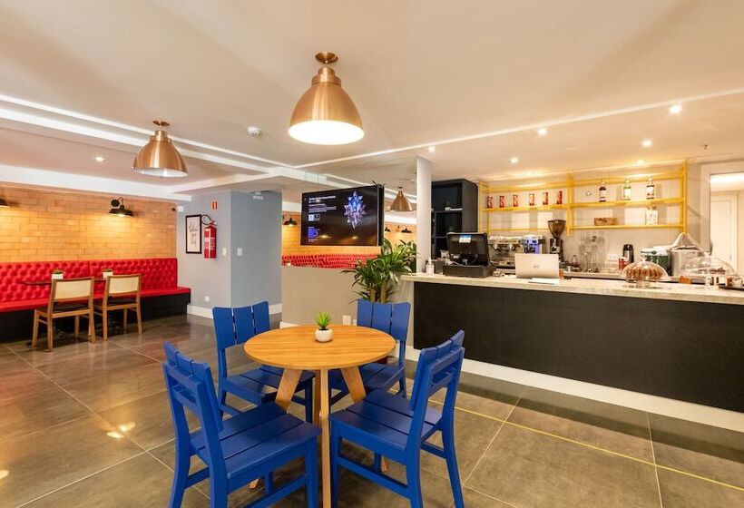 בית מלון כפרי All You Need