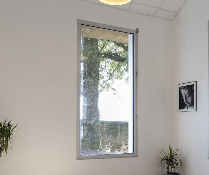 Отель Chateau De Tressé