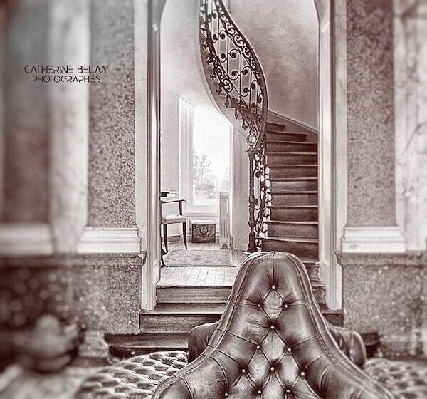 Отель Chateau De Tressé